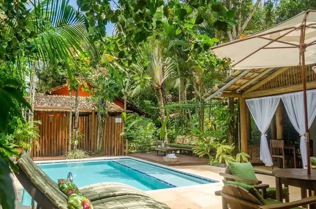 Pousada Jardim de Trancoso