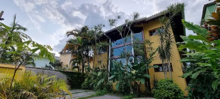 Pousada Jardon Ubatuba