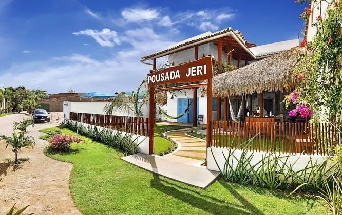Pousada Jeri