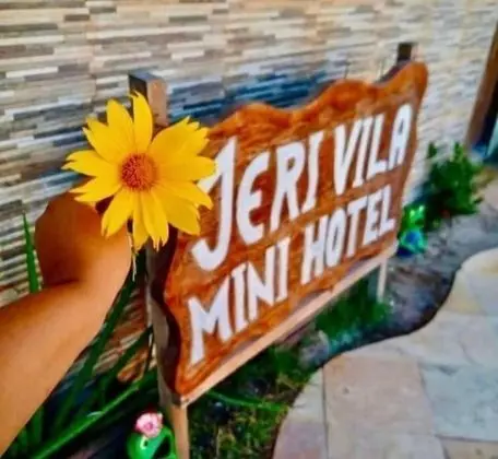 Pousada Jeri Vila Mini Hotel