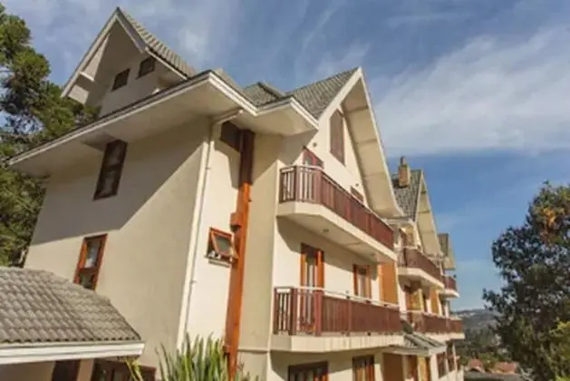 Pousada Jóia da Serra