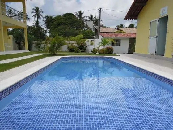 Pousada Jóia Rara