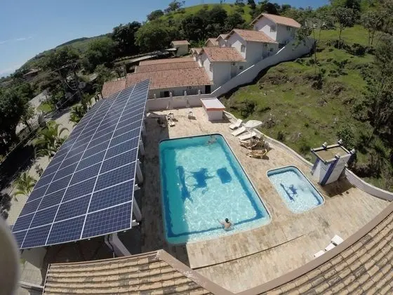 Pousada Jovimar