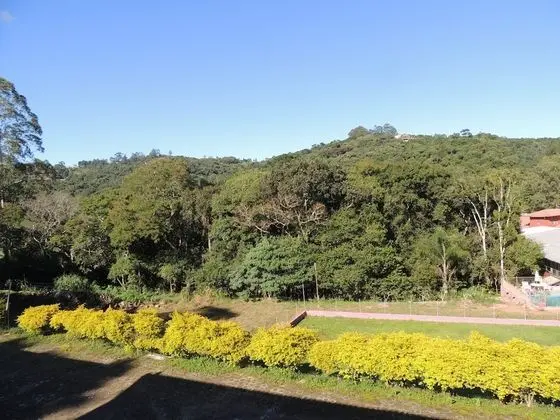 Pousada Juriti Eco Hotel