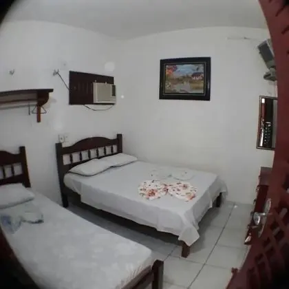 Pousada Juventude Familiar