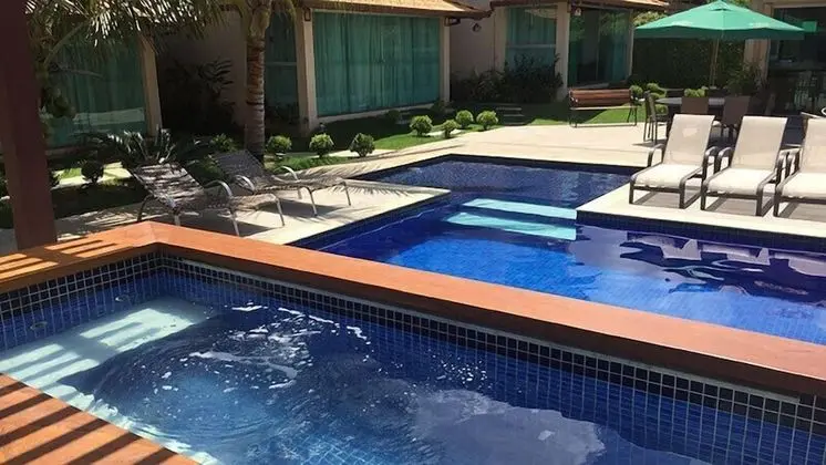 Pousada Kanto da Ilha Suítes & SPA