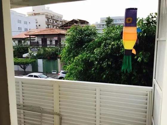 Pousada Kopenhagen Beach