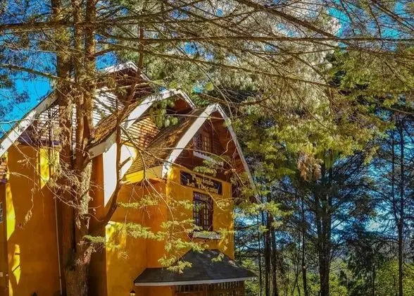 Pousada La Toscana - Öne Çıkan Resim