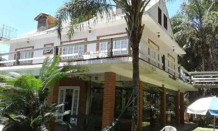 Pousada Lagoa Azul