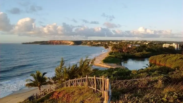 Pousada Laguna