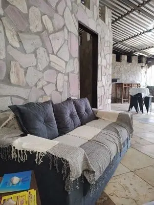 Pousada Lampião e Maria Bonita