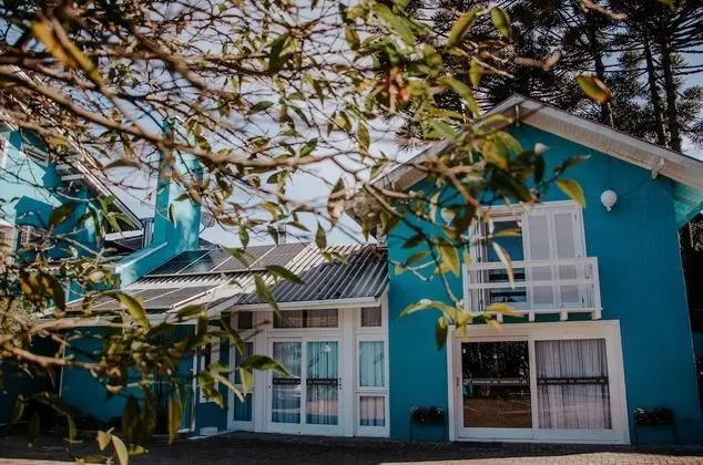 Pousada Lanai