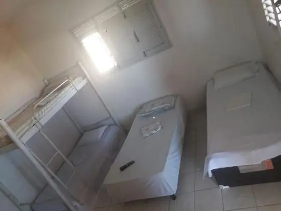 Pousada Lar Jampa