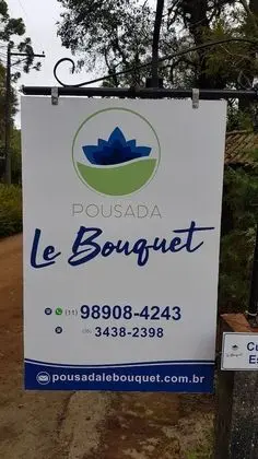 Pousada Le Bouquet
