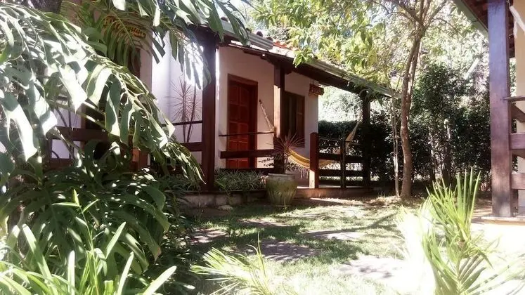Pousada Licuri