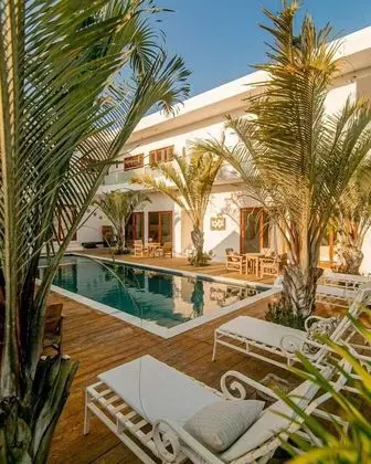Pousada Lirio Trancoso