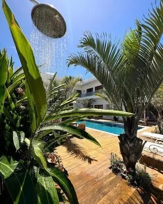 Pousada Lirio Trancoso - Dış Mekan