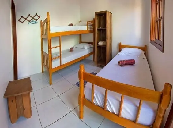 Pousada Lírios de Garopaba