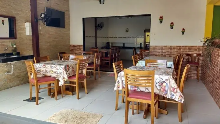 Pousada Litoral Paraty - Öne Çıkan Resim