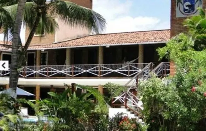 Pousada Lua Cheia