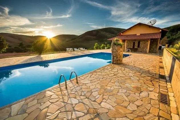 Pousada Luar do Sertão