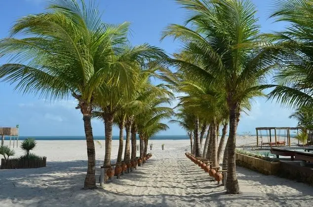 POUSADA LUNA - D3 EXPERIENCE