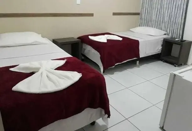 Pousada Maceió Praias