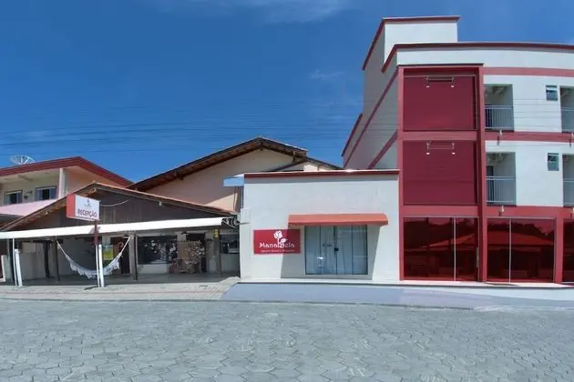 Pousada Mana Bela