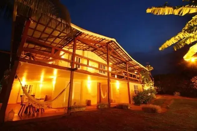 Pousada Mar Atlântico