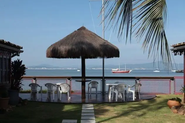 Pousada Mar de Dentro