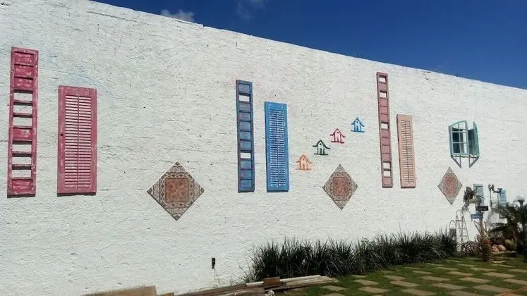 Pousada Mar de Geribá