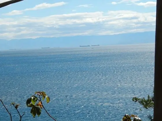 Pousada Mar De Sonhos