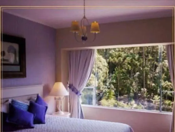 Pousada Mar Deny Campos