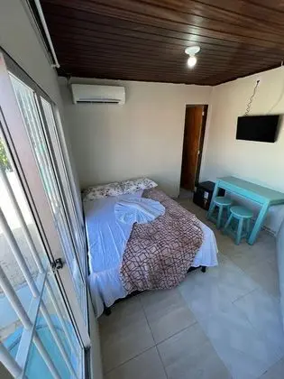Pousada Mar do Sonho Praia - Oda
