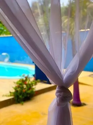 Pousada Mar e Piscina- Buzios