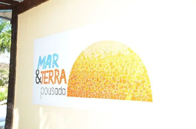 Pousada Mar e Terra