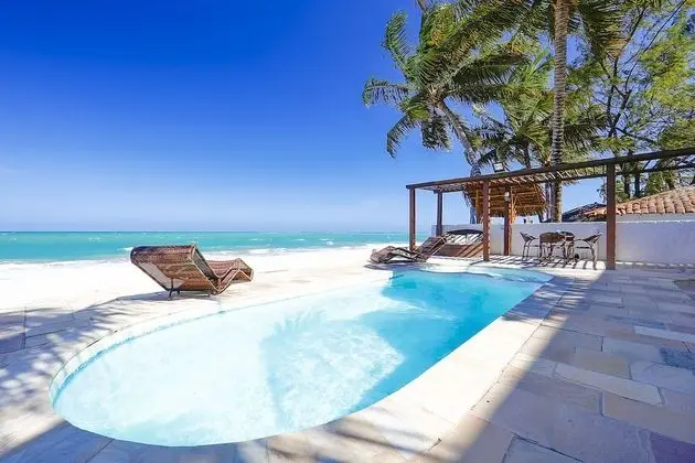 Pousada Villa Maraca