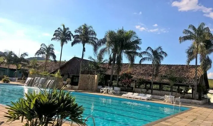 Hotel Pousada Maracanã