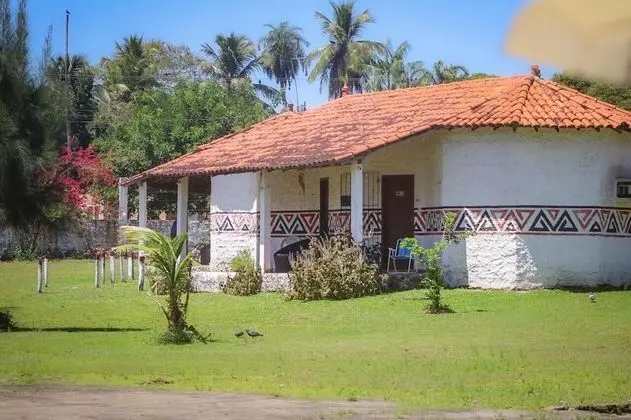 Pousada Marajoara