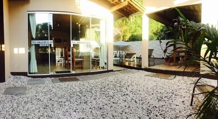 Pousada Maranatha Guest House