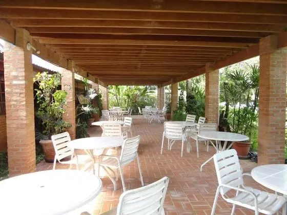 Pousada Maranduba