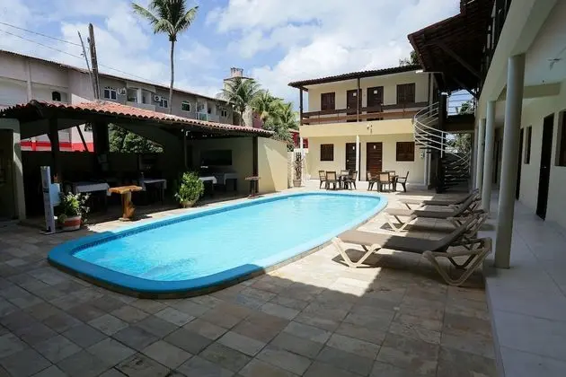 Pousada Maravelas