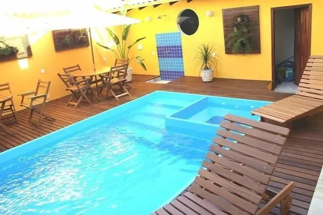 Pousada Maravilha de Paraty