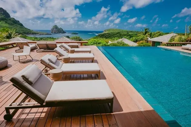 Pousada Maravilha Fernando de Noronha