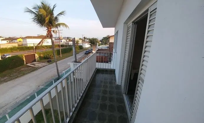 Pousada Maré Enseada