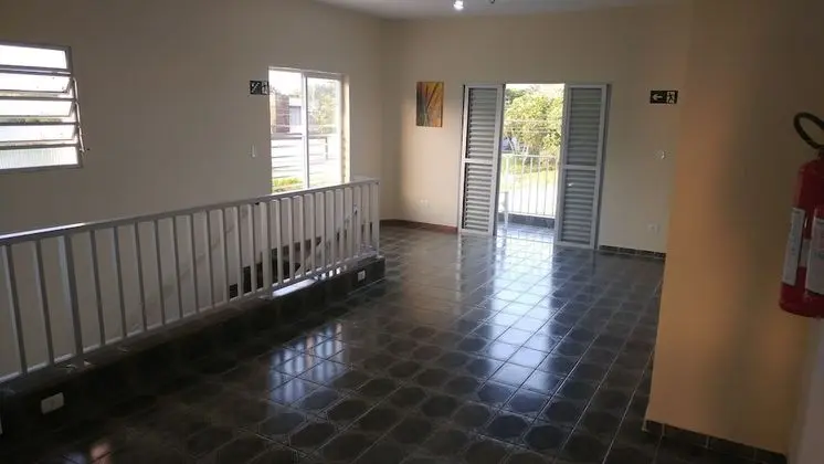 Pousada Maré Enseada - Lobi