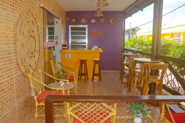 Pousada Maresia Centro - Öne Çıkan Resim
