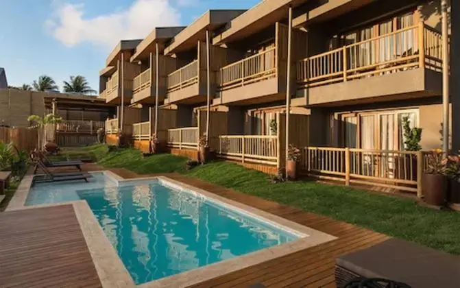 Pousada Maria Bonita Noronha