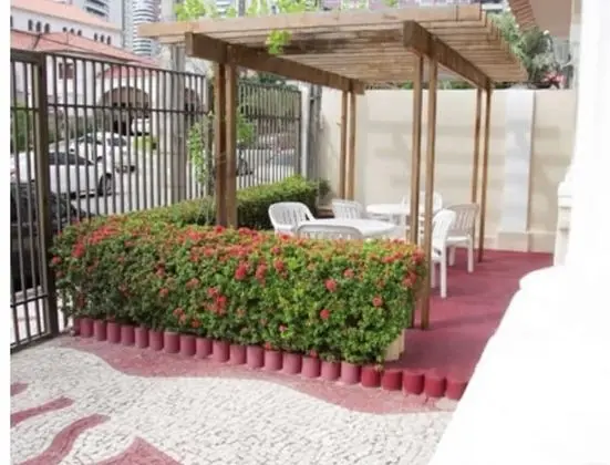 Hotel Pousada Villa Marina