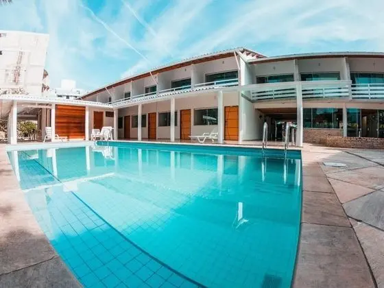 Pousada Marina Porto Itacuruçá